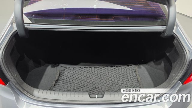 Hyundai Sonata (LF) 2.0 Smart 2015 — фото 16
