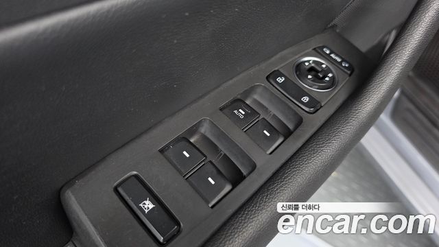 Hyundai Sonata (LF) 2.0 Smart 2015 — фото 19