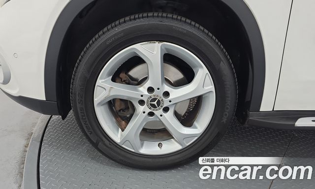 Mercedes-Benz GLA-Class (X156) GLA220 2018 — фото 5