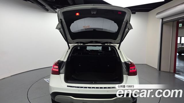 Mercedes-Benz GLA-Class (X156) GLA220 2018 — фото 20