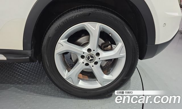 Mercedes-Benz GLA-Class (X156) GLA220 2018 — фото 21