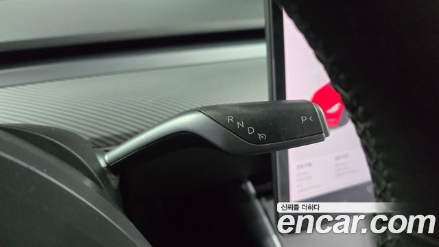 Tesla Model 3 Long Range AWD 2020 — фото 9