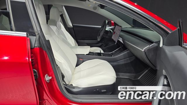 Tesla Model 3 Long Range AWD 2020 — фото 11