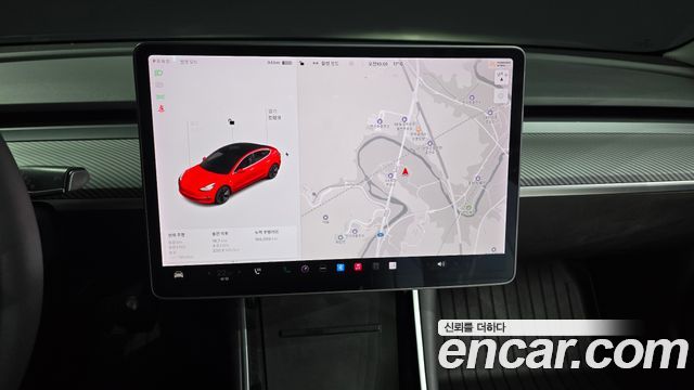 Tesla Model 3 Long Range AWD 2020 — фото 14