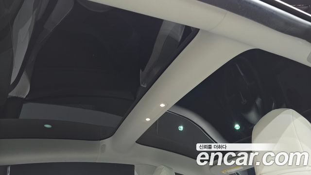Tesla Model 3 Long Range AWD 2020 — фото 18