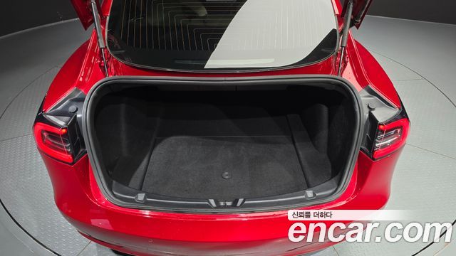 Tesla Model 3 Long Range AWD 2020 — фото 20