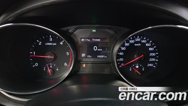 Kia Carnival 9-Seater Luxury 2019 — фото 8