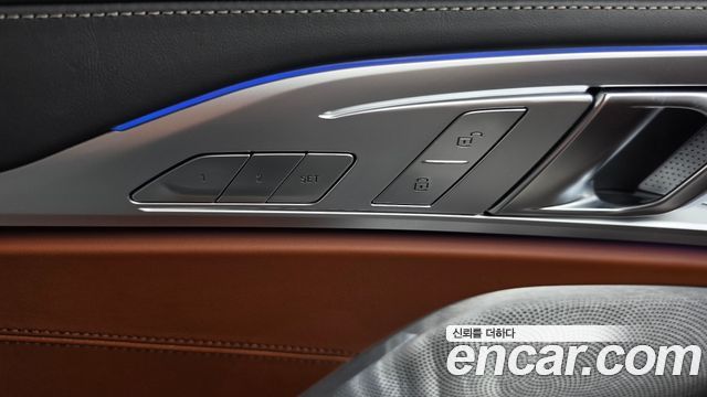 BMW 8 Series (G15) M850i xDrive Gran Coupe 2024 — фото 30