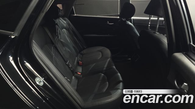 Kia K5 (II) 2.0 MX Noblesse 2016 — фото 11