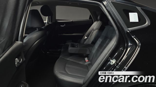 Kia K5 (II) 2.0 MX Noblesse 2016 — фото 12