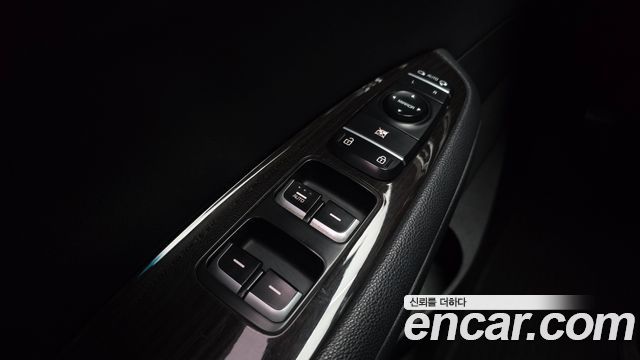Kia K5 (II) 2.0 MX Noblesse 2016 — фото 17