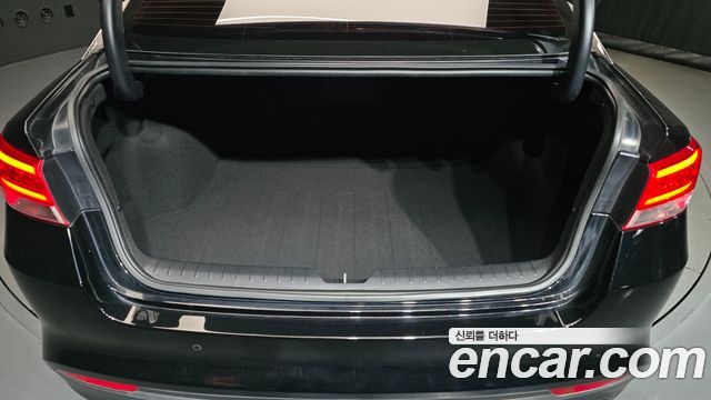 Kia K5 (II) 2.0 MX Noblesse 2016 — фото 20