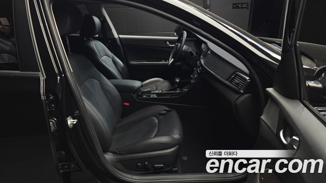 Kia K5 (II) 2.0 MX Noblesse 2016 — фото 26