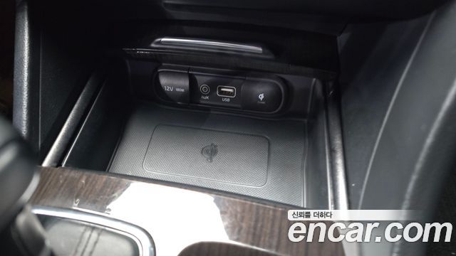 Kia K5 (II) 2.0 MX Noblesse 2016 — фото 27