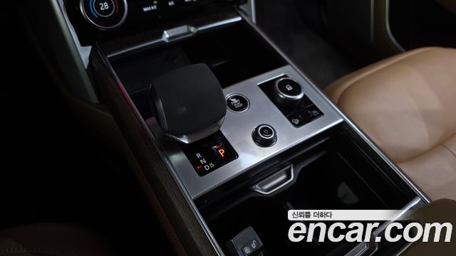 Land Rover Range Rover (V) P530 Autobiography Long Wheel Base 2023 — фото 9