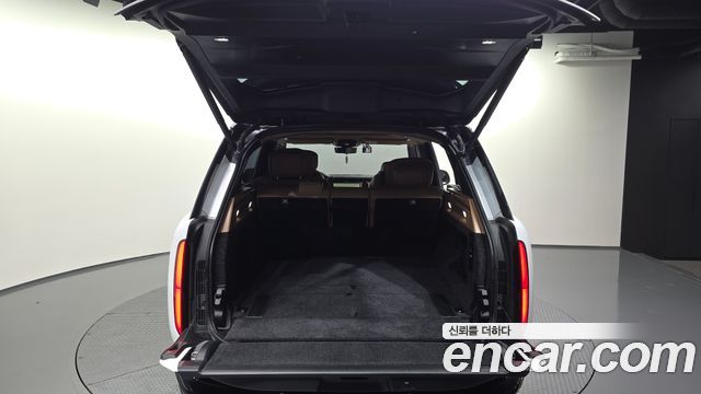 Land Rover Range Rover (V) P530 Autobiography Long Wheel Base 2023 — фото 20