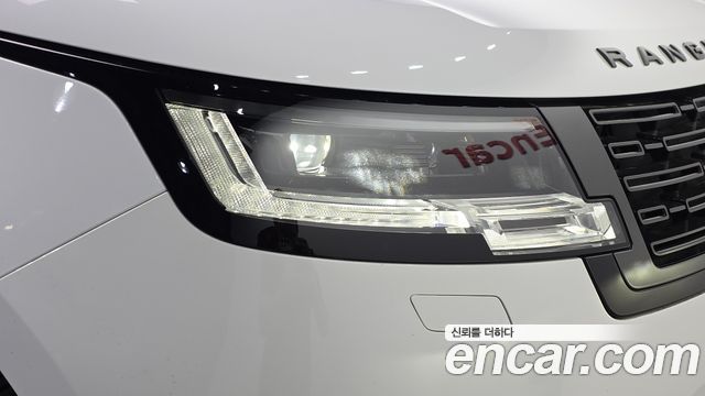 Land Rover Range Rover (V) P530 Autobiography Long Wheel Base 2023 — фото 22