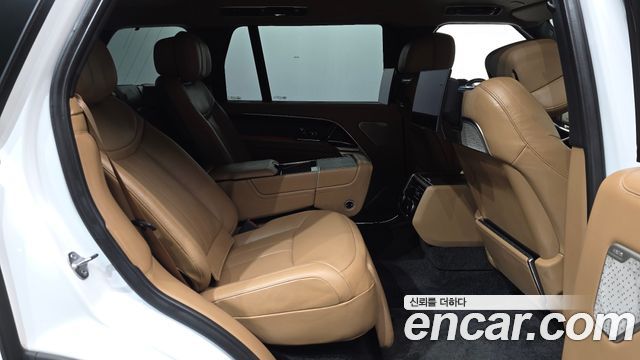 Land Rover Range Rover (V) P530 Autobiography Long Wheel Base 2023 — фото 26