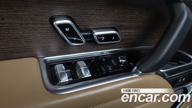 Land Rover Range Rover (V) P530 Autobiography Long Wheel Base 2023 — фото 27