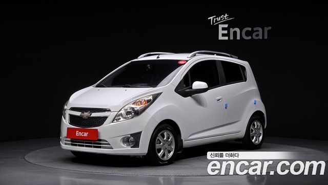 Chevrolet Spark LS Star