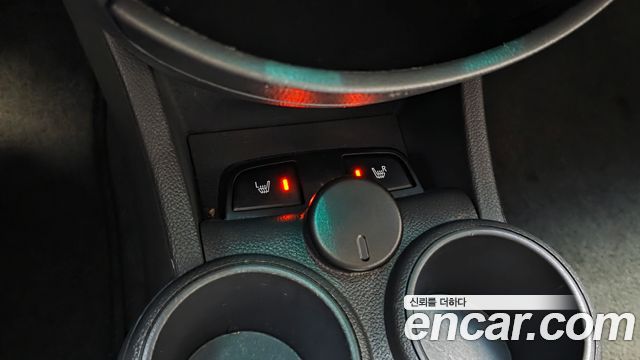 Chevrolet Spark LS Star 2012 — фото 19