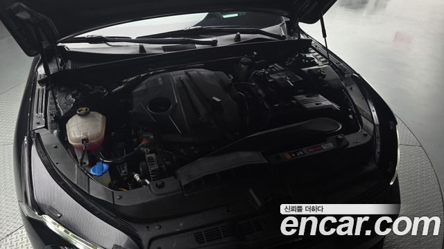 Kia K5 (III) 2.0 Noblesse 2020 — фото 6