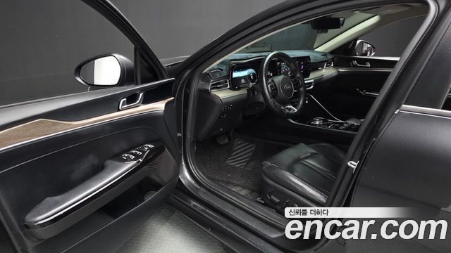 Kia K5 (III) 2.0 Noblesse 2020 — фото 10
