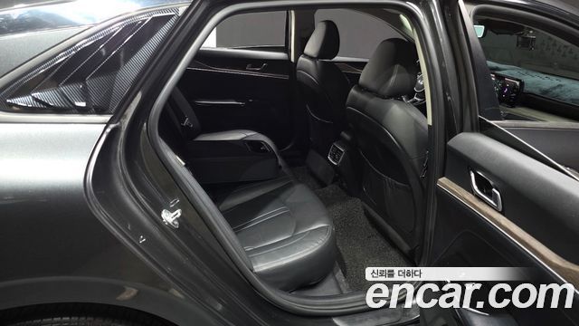 Kia K5 (III) 2.0 Noblesse 2020 — фото 12