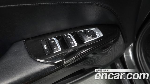 Kia K5 (III) 2.0 Noblesse 2020 — фото 17