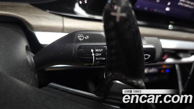 Kia K5 (III) 2.0 Noblesse 2020 — фото 18