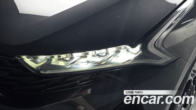 Kia K5 (III) 2.0 Noblesse 2020 — фото 22