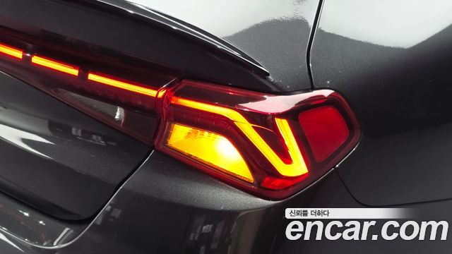 Kia K5 (III) 2.0 Noblesse 2020 — фото 23