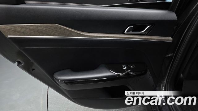 Kia K5 (III) 2.0 Noblesse 2020 — фото 25