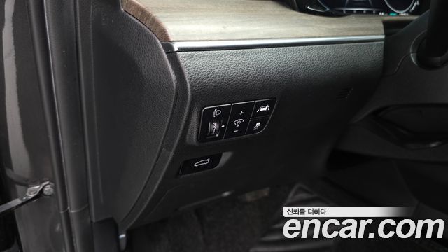 Kia K5 (III) 2.0 Noblesse 2020 — фото 28