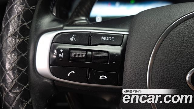 Kia K5 (III) 2.0 Noblesse 2020 — фото 29