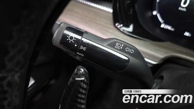 Kia K5 (III) 2.0 Noblesse 2020 — фото 30