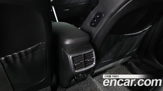 Kia K5 (III) 2.0 Noblesse 2020 — фото 33