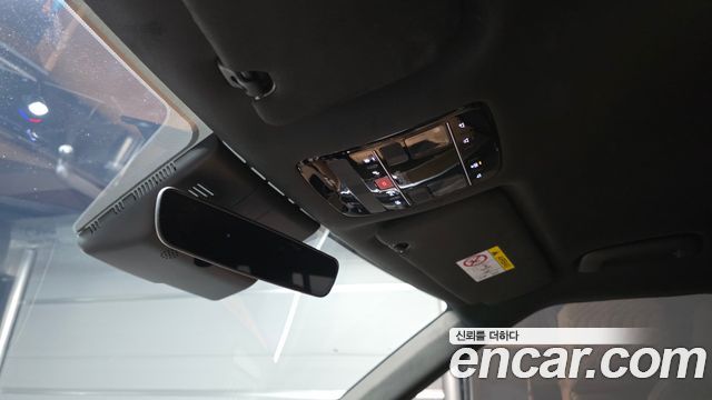 Hyundai Santa Fe (MX5) HEV 1.6 2WD Prestige 2024 — фото 28