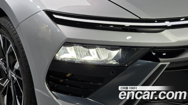 Hyundai Sonata The Edge (DN8) 2.0 LPG(Taxi) Mobility 2026 — фото 28