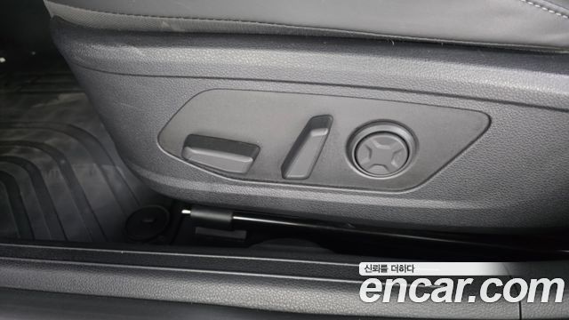 Hyundai Sonata The Edge (DN8) 2.0 LPG(Taxi) Mobility 2026 — фото 37