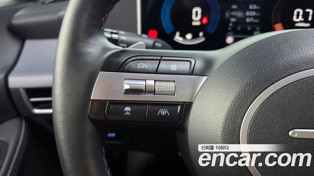 Hyundai Sonata The Edge (DN8) 2.0 LPG(Taxi) Mobility 2026 — фото 39