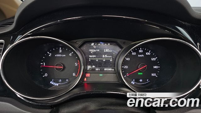 Kia Carnival 11-seater Noblesse 2016 — фото 8