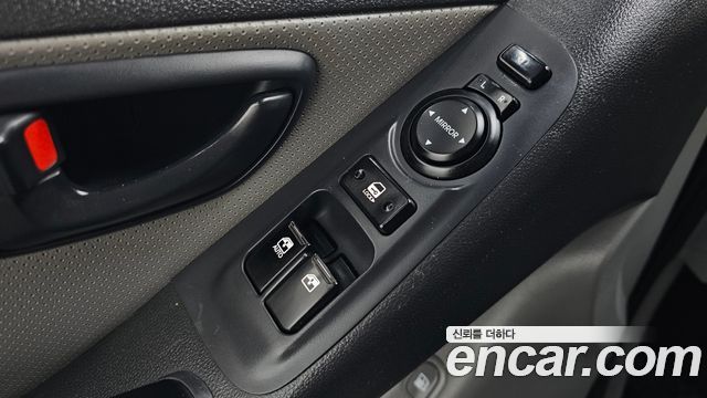 Hyundai Grand Starex Wagon 12-Seater Smart 2019 — фото 20