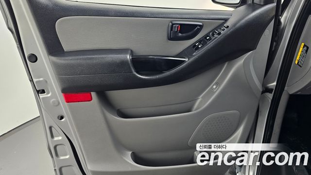 Hyundai Grand Starex Wagon 12-Seater Smart 2019 — фото 24