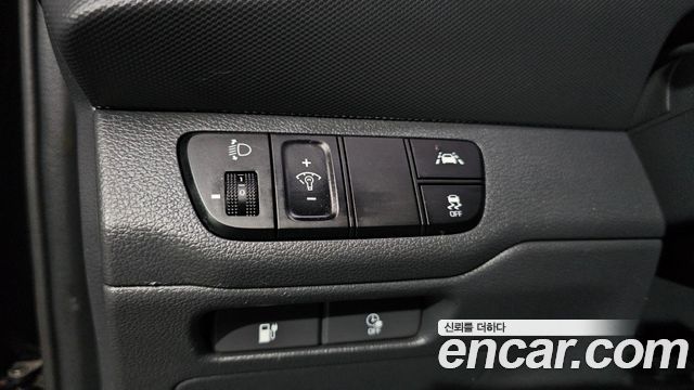 Hyundai Ioniq Electric Q 2020 — фото 16