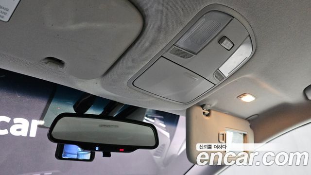 Hyundai Ioniq Electric Q 2020 — фото 19