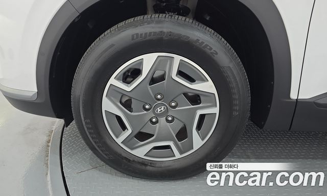 Hyundai Santa Fe HEV 1.6 2WD Prestige Choice 2023 — фото 5
