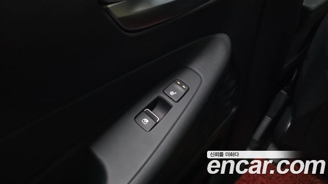 Hyundai Santa Fe HEV 1.6 2WD Prestige Choice 2023 — фото 19