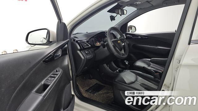Chevrolet Spark Premier 2020 — фото 10