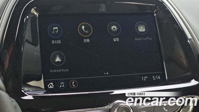 Chevrolet Spark Premier 2020 — фото 17